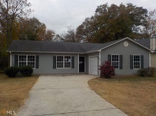 335 Kate Dr, Forest Park, GA 30297