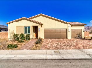 5528 Eleganza Ave, Pahrump, NV 89061