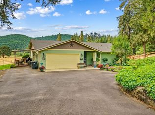 25090 Lavell Rd, Junction City, OR 97448