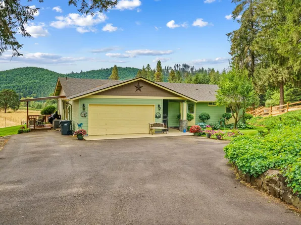 25090 Lavell Rd, Junction City, OR 97448