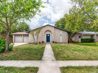 13307 Syracuse St, San Antonio, TX 78249