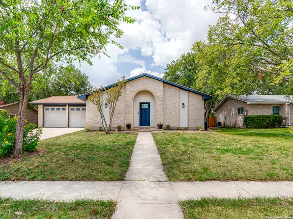 13307 SYRACUSE ST, San Antonio, TX 78249