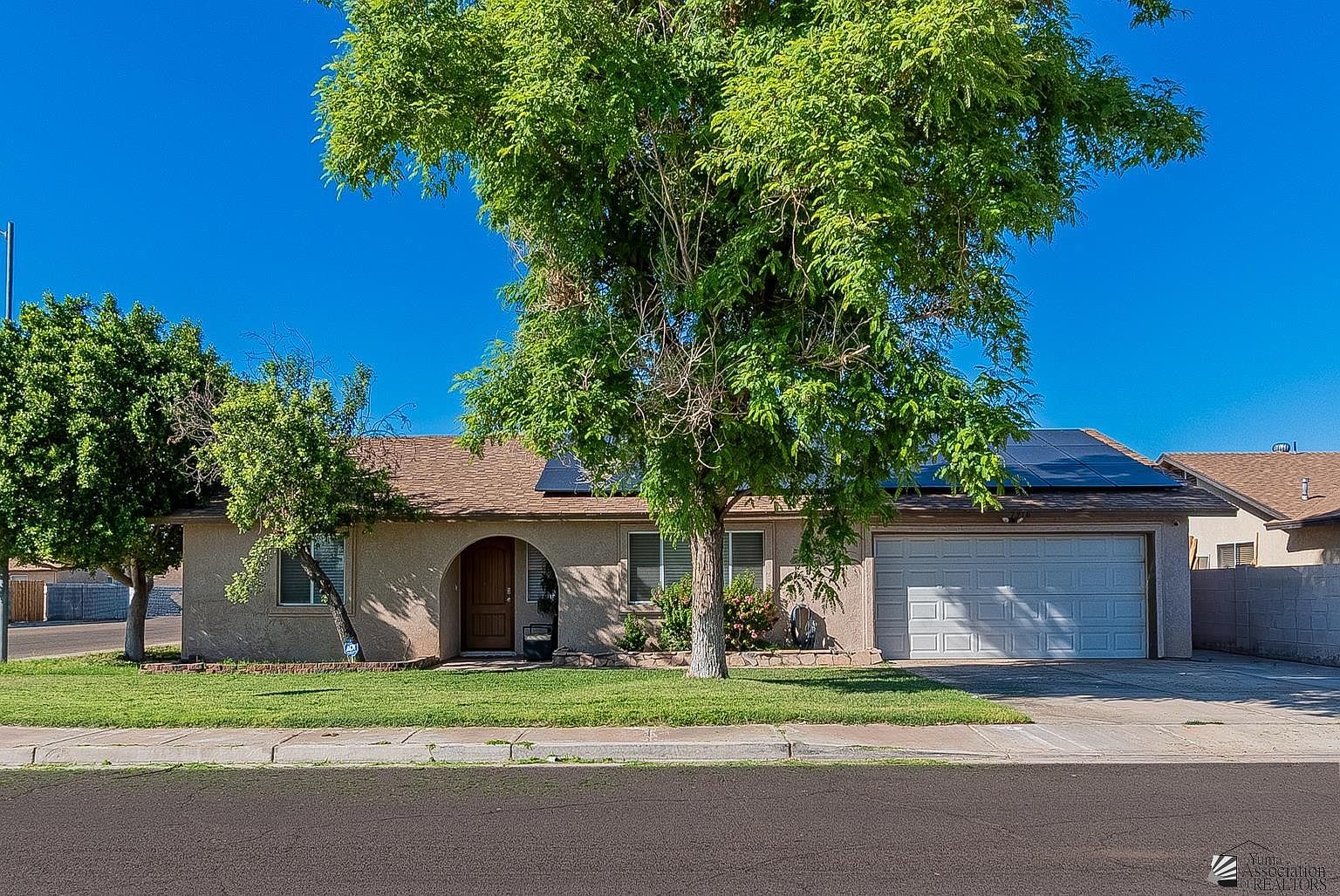 7316 E 25th St, Yuma, AZ 85365 | MLS #20254470 | Zillow