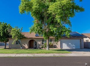 7316 E 25th St, Yuma, AZ 85365