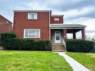 3806 Sarah St, McKeesport, PA