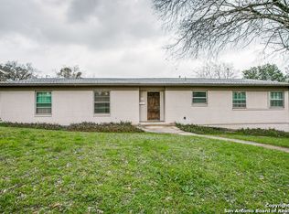 115 E Brandon, San Antonio, TX 78209