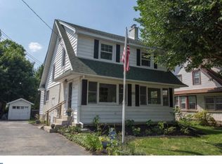 201 Strathmore Rd, Havertown, PA 19083