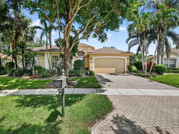 11298 Barca Boulevard, Boynton Beach, FL 33437