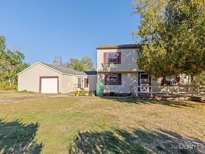 4701 E Riverside Dr, Lyons, MI, 48851