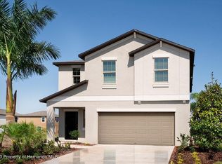 11582 Lavendar Loop, Spring Hill, FL 34609