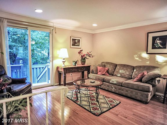 4th image of 20604 Pruitt Ct