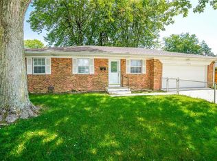 1325 Greenbrook Dr, Indianapolis, IN