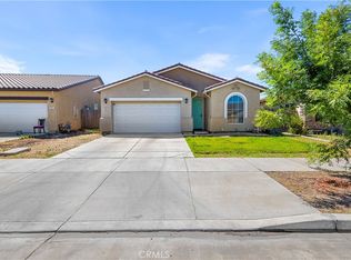 630 Andrea Dr, Merced, CA 95348