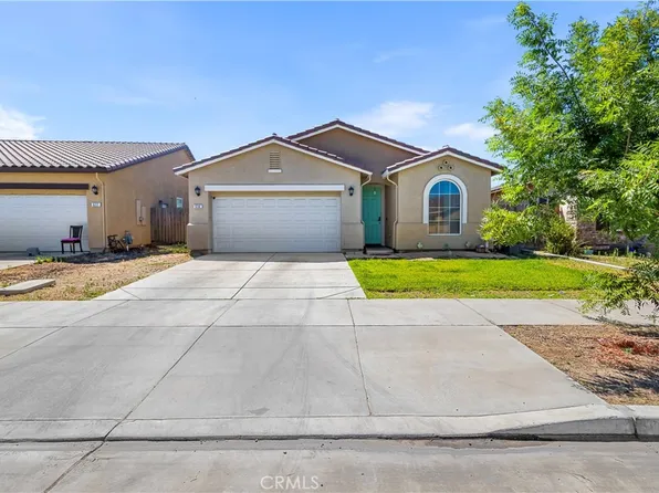 630 Andrea Dr, Merced, CA 95348