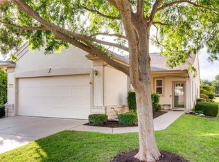 210 Crockett Loop, Georgetown, TX 78633