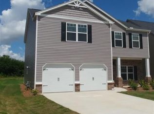 2009 Pomerol Dr LOT 106, Moore, SC 29369