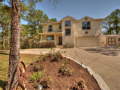 197 Akaloa Dr, Bastrop, TX, 78602