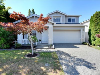 6405 129th St SE, Snohomish, WA, 98296