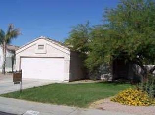 732 S Bahama Dr, Gilbert, AZ 85296
