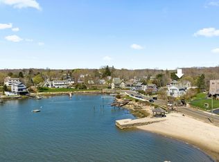 184 Thimble Island Rd, Branford, CT 06405