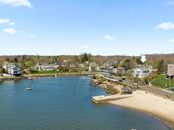 184 Thimble Island Road, Branford, CT 06405