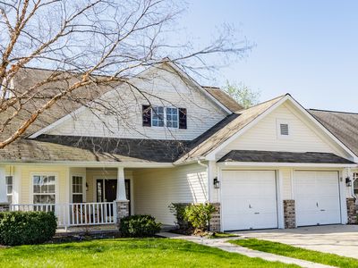 3841 Constitution Dr, Carmel, IN, 46032