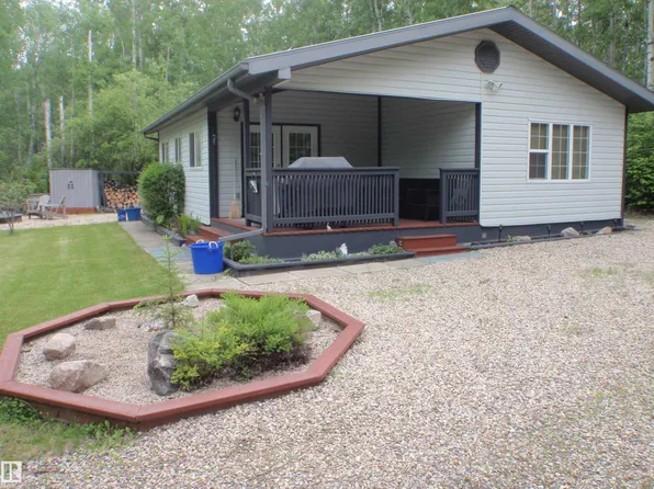 59316 Range Road 54 #59, Barrhead, AB T7N 1N3