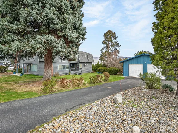 407 N Western Avenue, Wenatchee, WA 98801