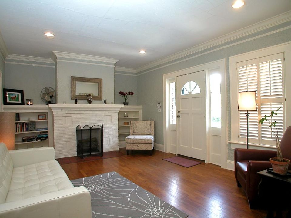 sitting room