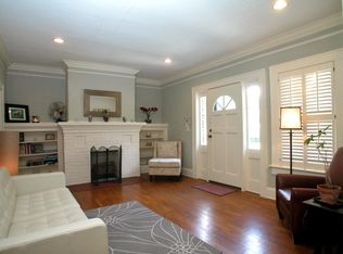 1020 Rosedale Rd, Atlanta, GA 30306