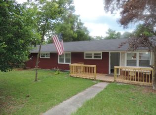 2266 Darlington Dr, Augusta, GA 30904