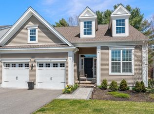 22 Glen Ellen Blvd #22, Millis, MA 02054