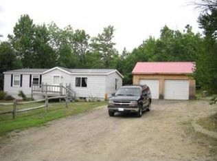 216 Whittemore Rd, Oxford, ME 04270