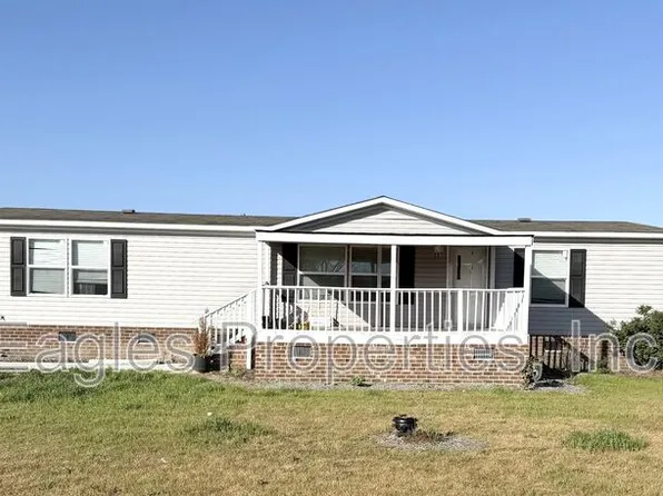 863 Pecan Rd, Dudley, NC 28333