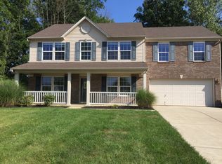 4123 S Turning Leaf Ct, New Palestine, IN