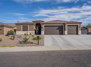 2316 Ginger St, Kingman, AZ 86401