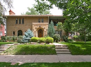 1912 Krameria St, Denver, CO 80220