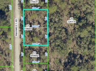 18074 Parakeet Rd #61-62, Brooksville, FL 34614