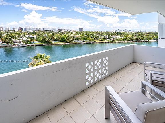 2nd image of 9101 E Bay Harbor Dr APT 705