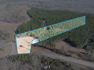 34 Pafford Ln LOT 9, Erin, TN 37061