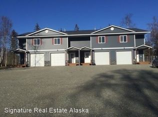 4497 W Overby St UNIT 3, Wasilla, AK 99623
