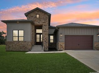 411 George Dolson, Blanco, TX 78606