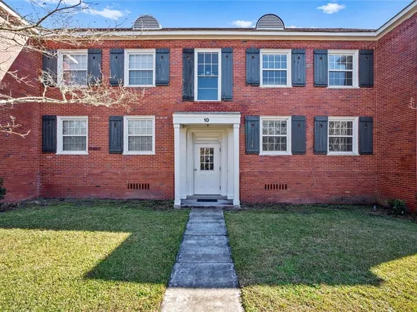 214 Upham St Unit 10D, Mobile, AL 36607