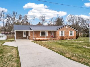 307 Jill Ln, Woodbury, TN 37190