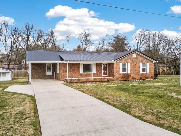 307 Jill Ln, Woodbury, TN 37190