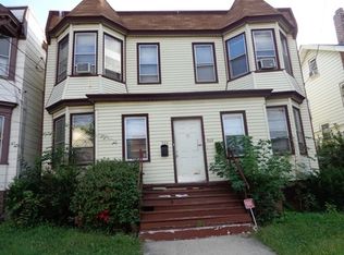 866 Lyons Ave, Irvington, NJ 07111