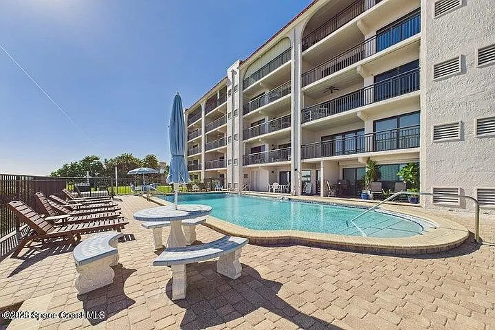 1305 S Atlantic Ave #210 — Photo 45