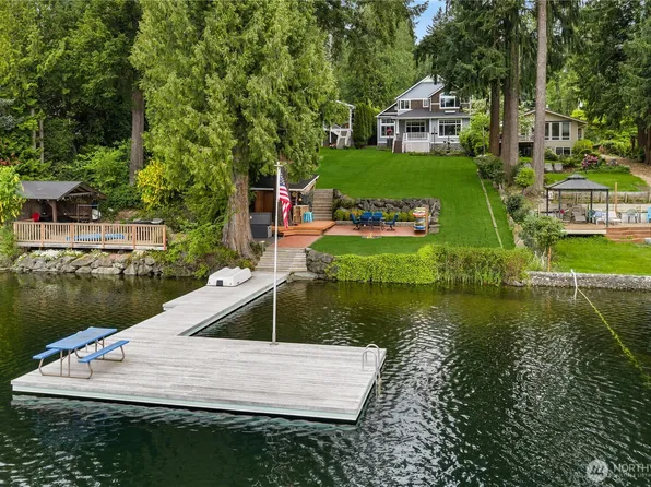 21827 SE 20th Street, Sammamish, WA 98075