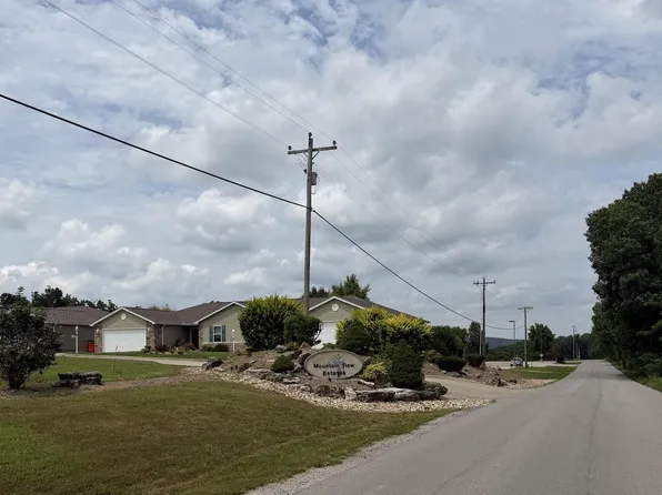 Lot 9b Mountain View Parkway, Shell Knob, MO 65747