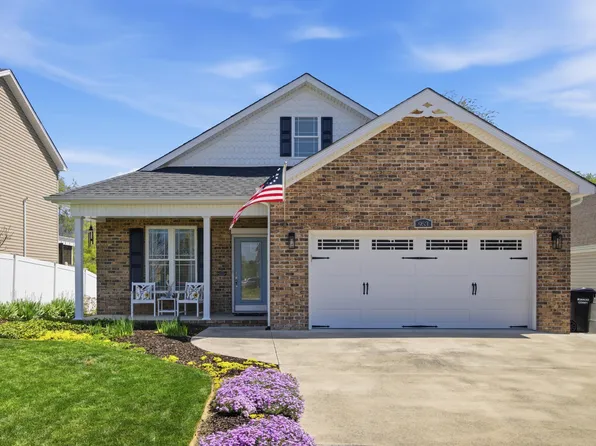 953 Bolejack Blvd, Roanoke, VA 24019